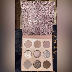 Colourpop ‘That’s Taupe’ Palette🤎